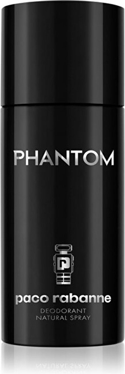 Paco Rabanne Phantom Deodorant 150ml