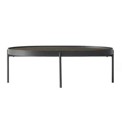 Menu NoNo Salontafel - Bruin