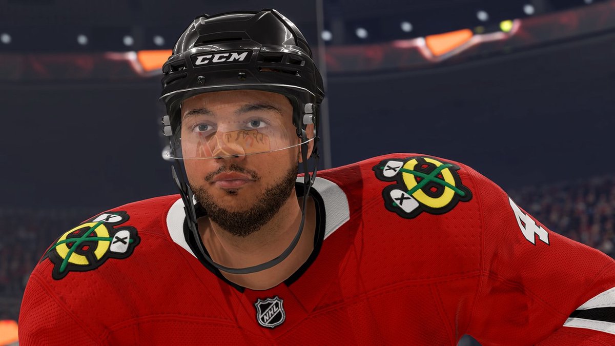 Electronic Arts NHL 22 Xbox One