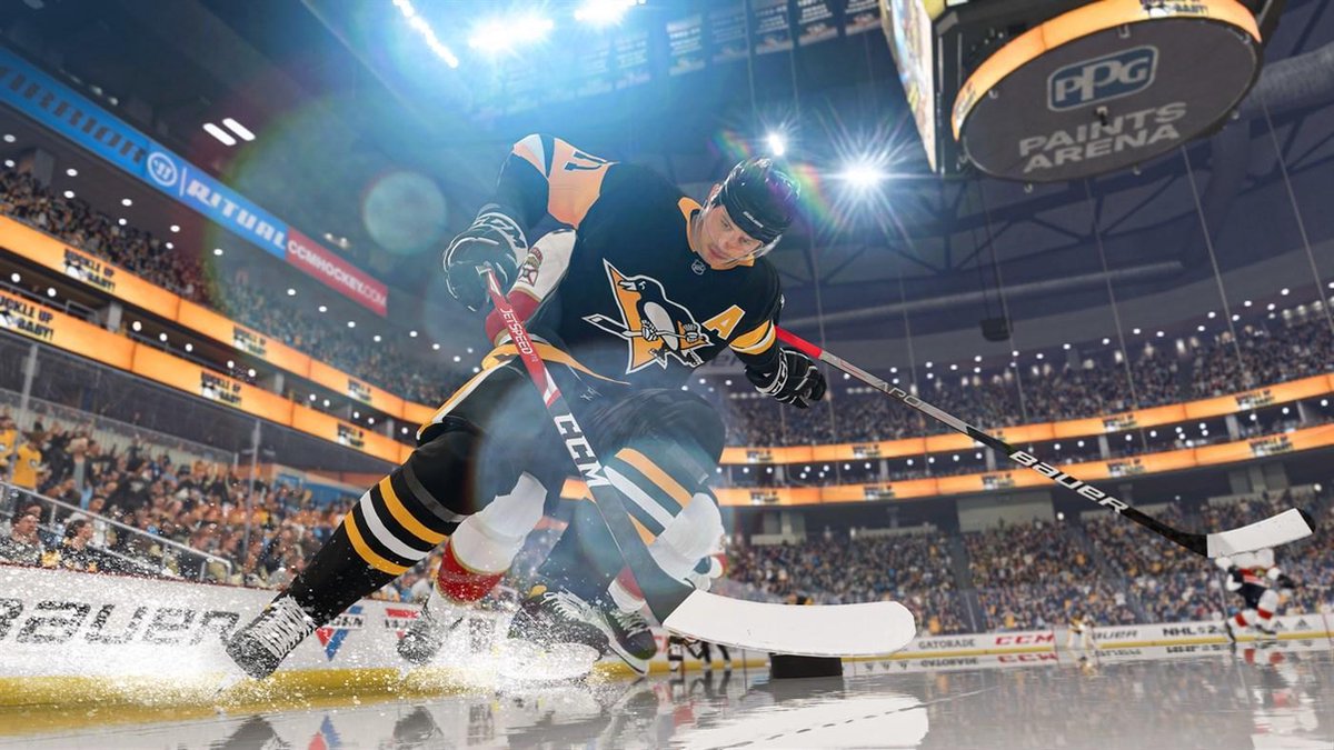 Electronic Arts NHL 22 Xbox One