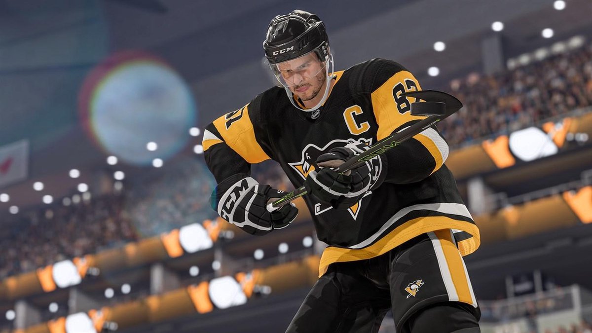 Electronic Arts NHL 22 Xbox One