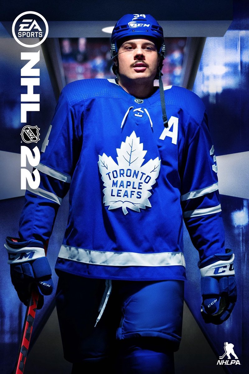 Electronic Arts NHL 22 Xbox One