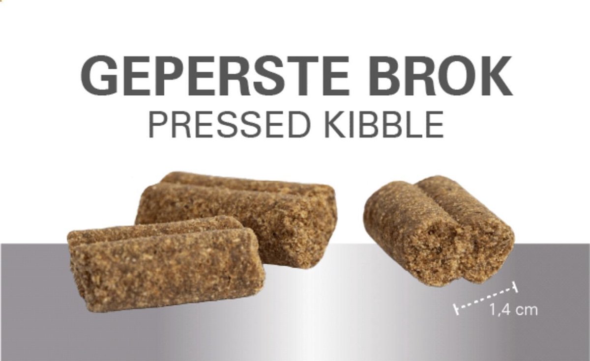 Prins Procare Adult Hypoallergeen Haring&Rijst - Hondenvoer - 3 kg