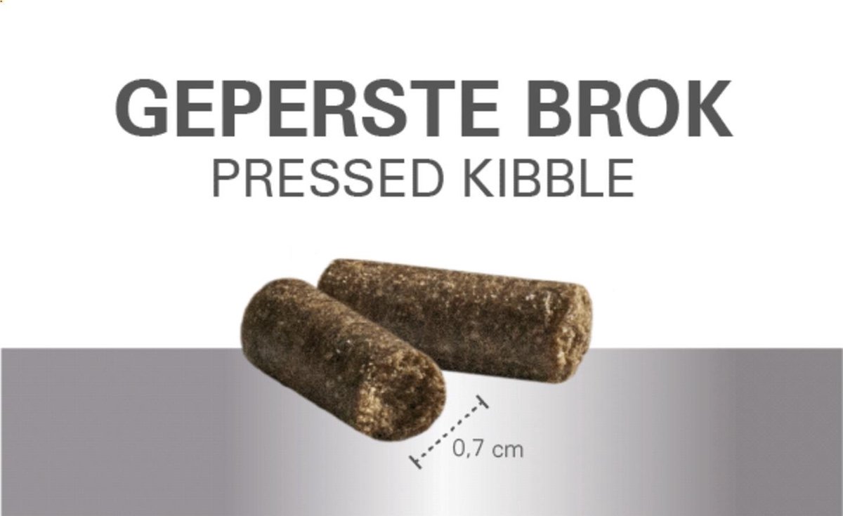 Prins Procare Adult Mini Hypoallergeen - Hondenvoer - Haring Rijst 3 kg