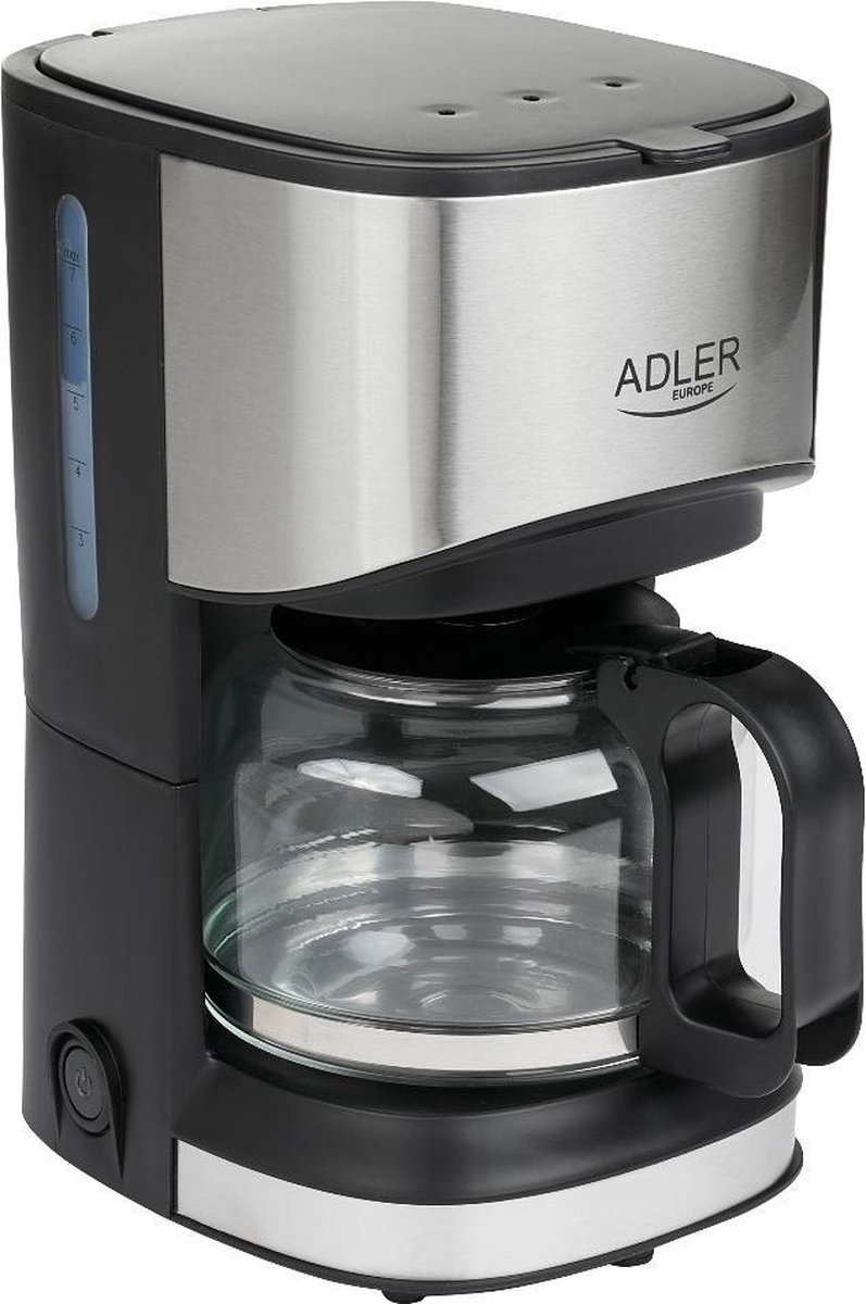 Adler Koffiezetapparaat - AD 4407