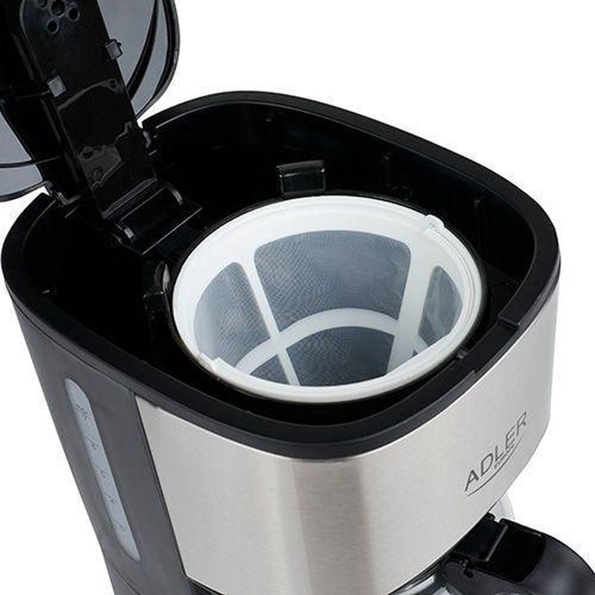 Adler Koffiezetapparaat - AD 4407