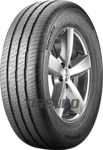 Continental VancoEco ( 235/65 R16C 115/113R 8PR ) - Zwart