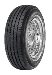 Radar Tyres Radar Dimax Classic ( 235/70 R15 101V ) - Zwart