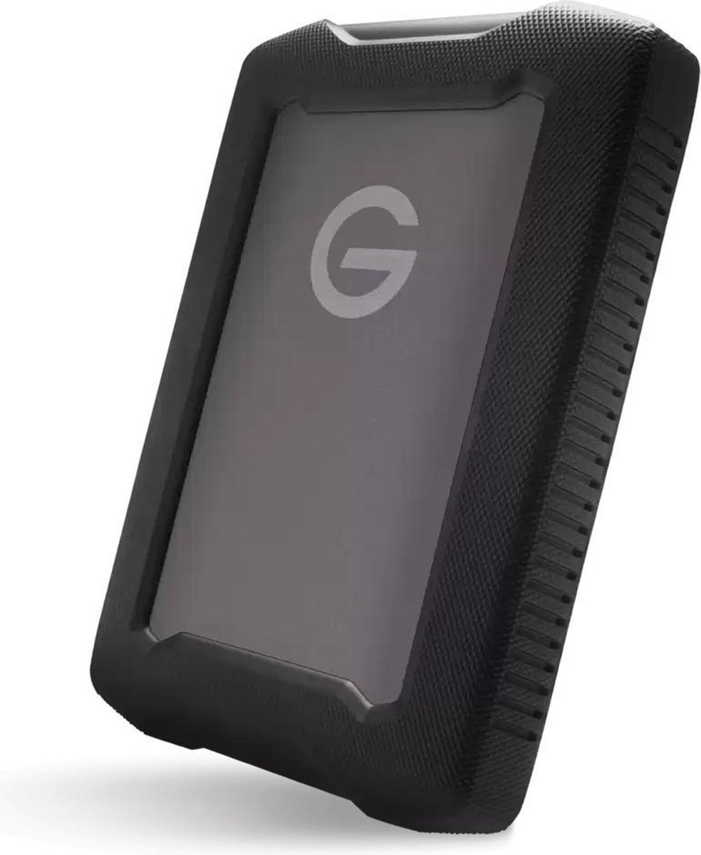 Sandisk Professional G-Drive ArmorATD Rugged Portable Usb C 2TB