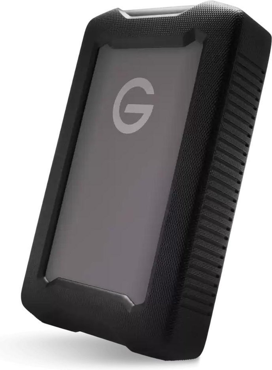 Sandisk Professional G-Drive ArmorATD Rugged Portable Usb C 4TB