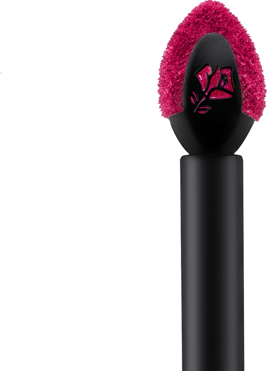 Lancome Lancôme 502 Fiery Pink Lipstick 6ml - Roze