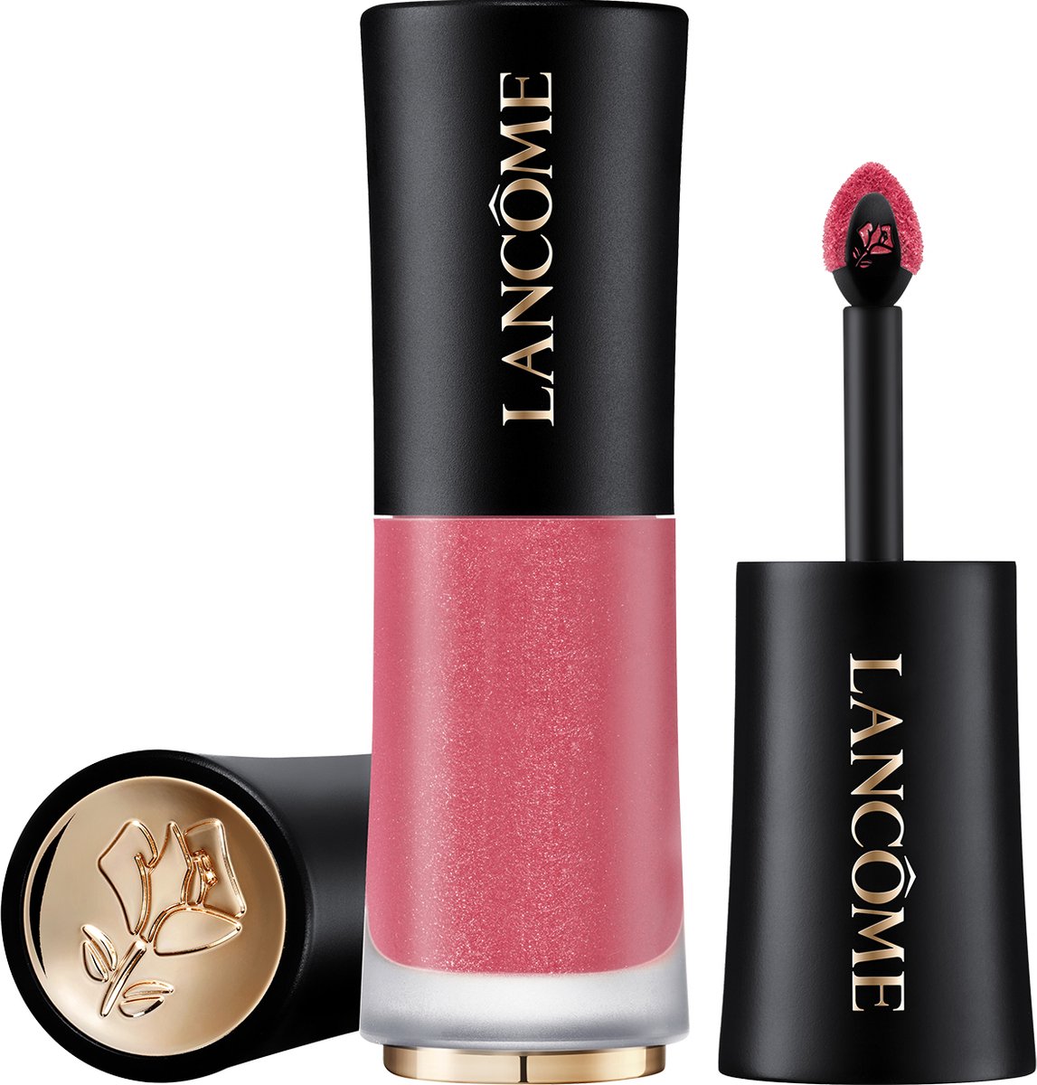 Lancome Lancôme 311 Rose Chérie Lipstick 6ml