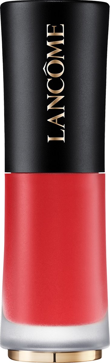 Lancome Lancôme 553 Love On Fire Lipstick 6ml - Rosa