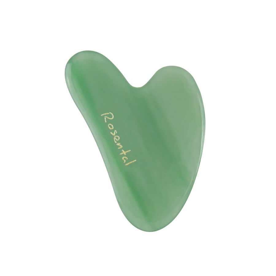 Rosental Organics Aventurine Gua Sha Gezichtsverzorging