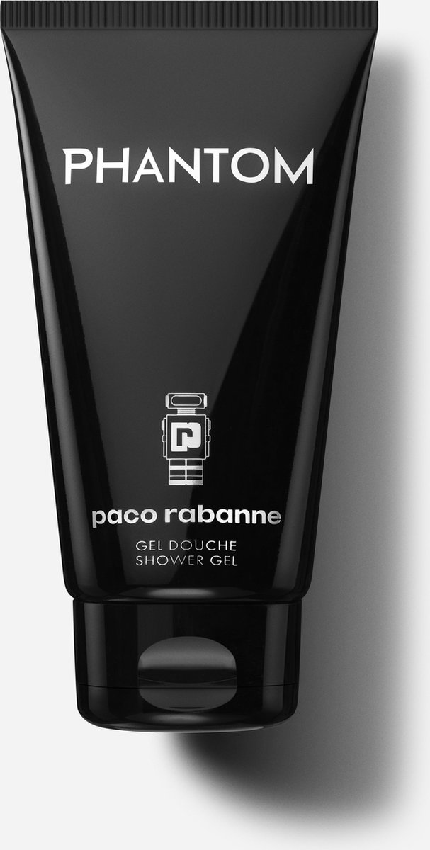 Paco Rabanne Phantom Showergel 150ml