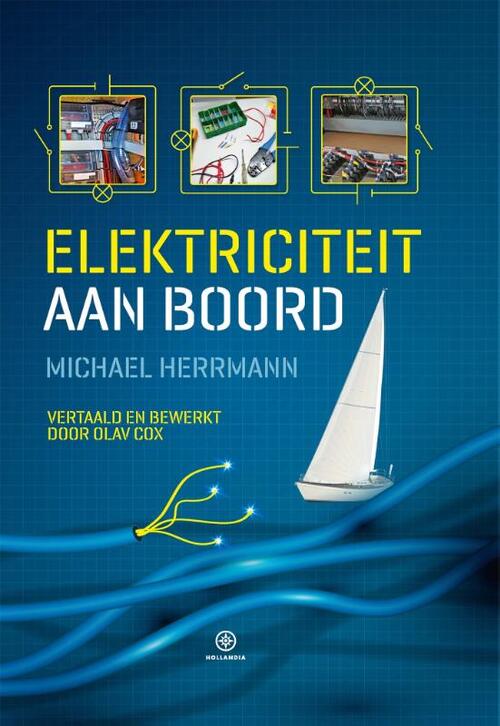 Elektriciteit aan boord