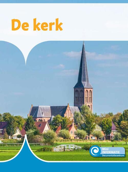 De kerk