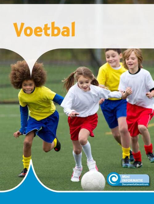 Voetbal