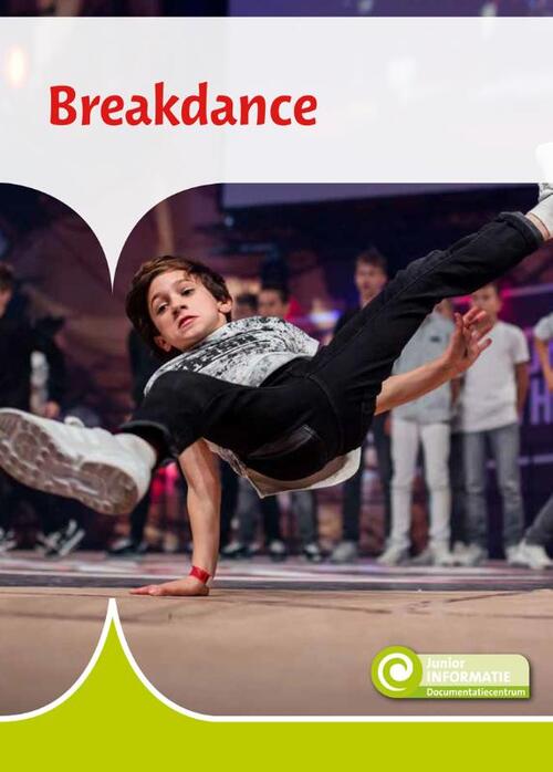 Breakdance