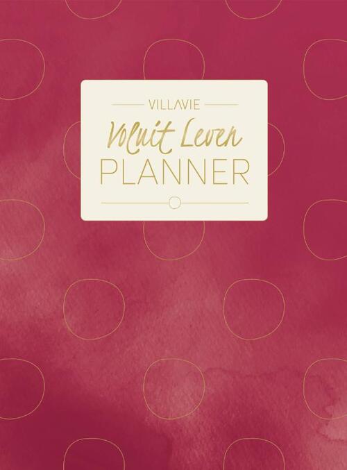 Voluit Leven Planner