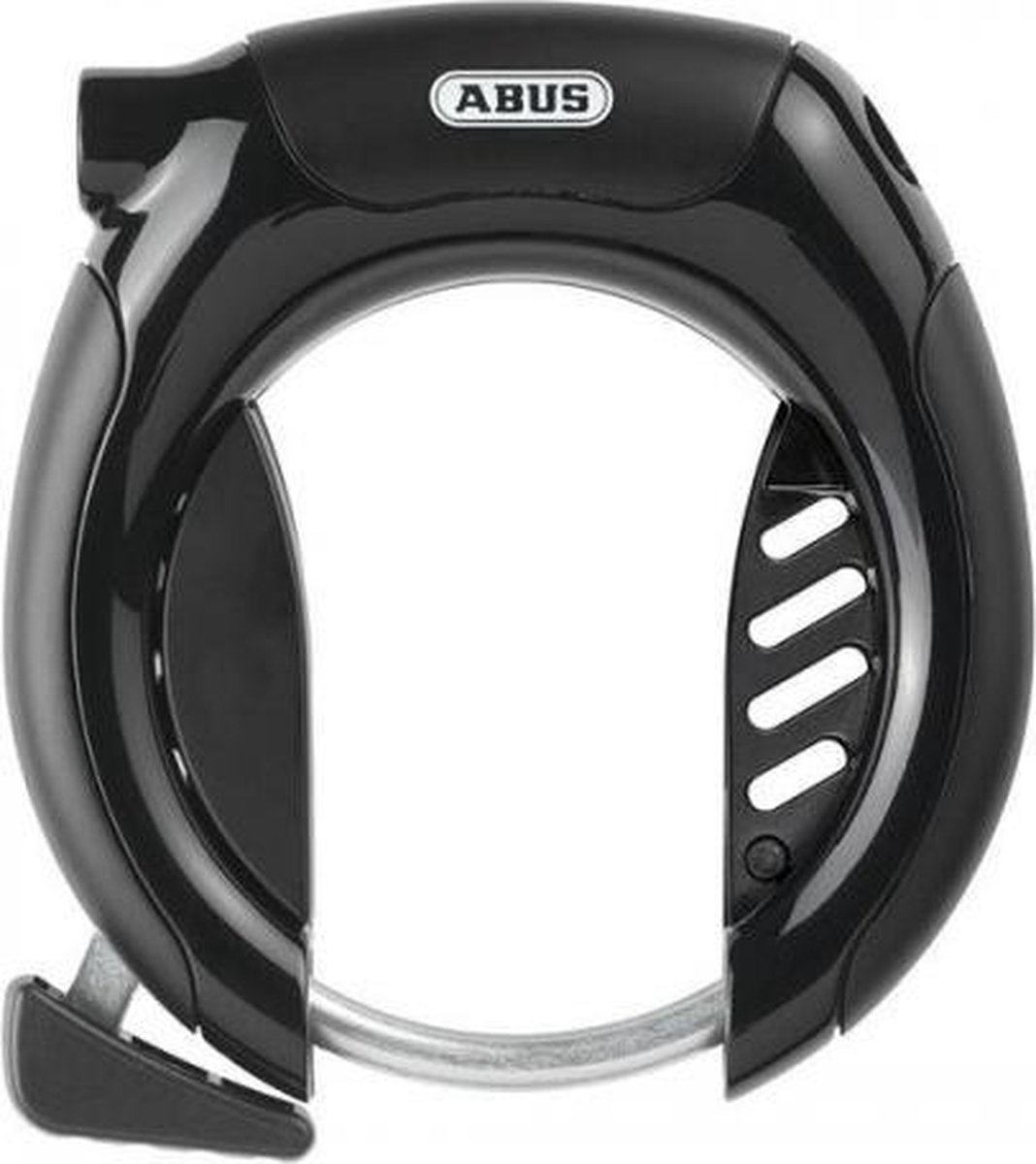 Abus Ringslot Pro Shield 5850 Art** - Zwart