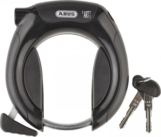 Abus Ringslot Pro Shield 5850 Art** - Zwart