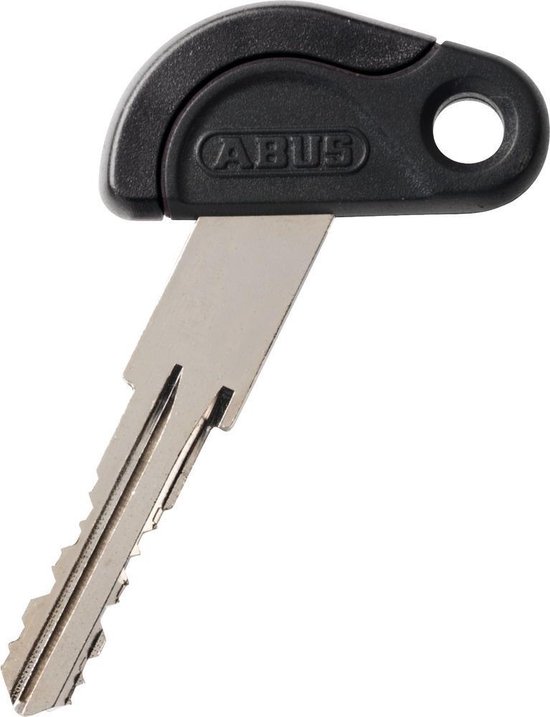 Abus Ringslot Pro Shield 5850 Art** - Zwart
