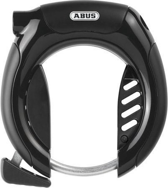 Abus Ringslot Pro Shield 5850 Art** - Zwart