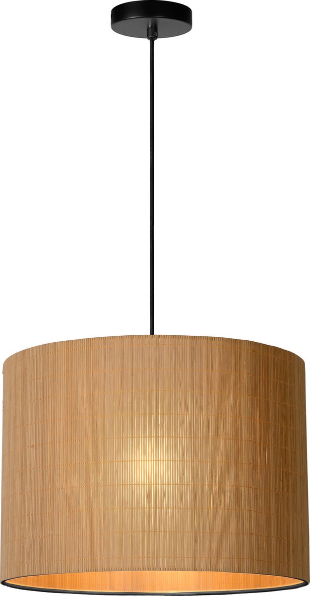 Lucide " Magius Hanglamp " - Beige