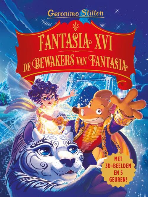 Fantasia XVI