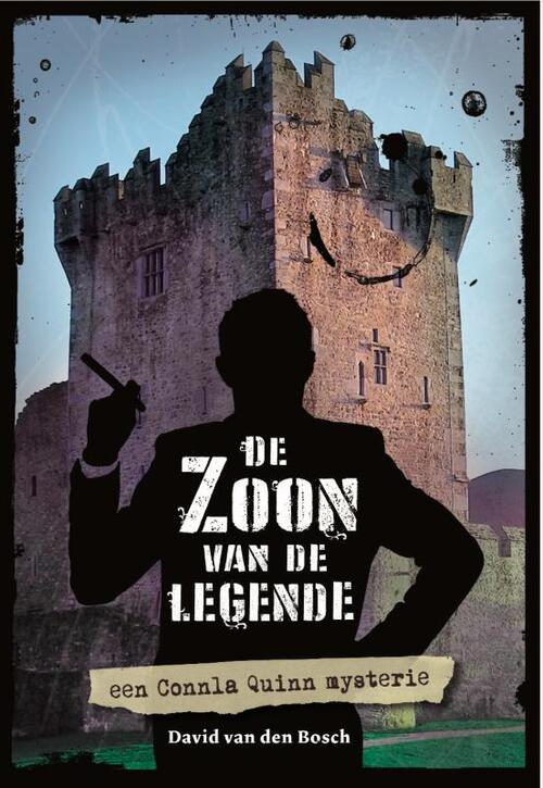 De zoon van de legende