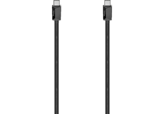 Hama 200656 Kabel USB-C - USB-C 1m