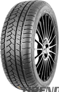 Profil Pro Snow 790 ( 205/55 R16 91H, cover ) - Zwart