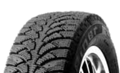 Profil Alpiner ( 185/65 R15 88T, cover ) - Zwart