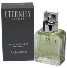 Calvin Klein Eternity For Men Eau De Toilette 30ml