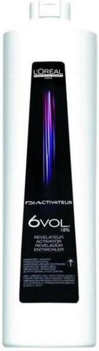 L'Oreal Paris L&apos;Oréal Paris Diactivateur 6 Vol 1,8% - 1000 ML