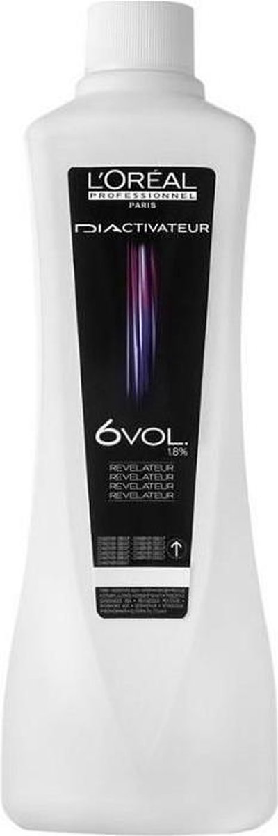L'Oreal Paris L&apos;Oréal Paris Diactivateur 6 Vol 1,8% - 1000 ML