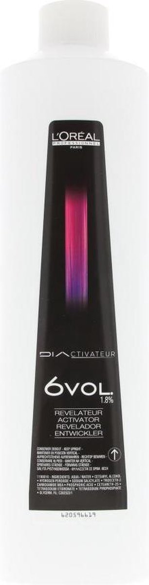 L'Oreal Paris L&apos;Oréal Paris Diactivateur 6 Vol 1,8% - 1000 ML
