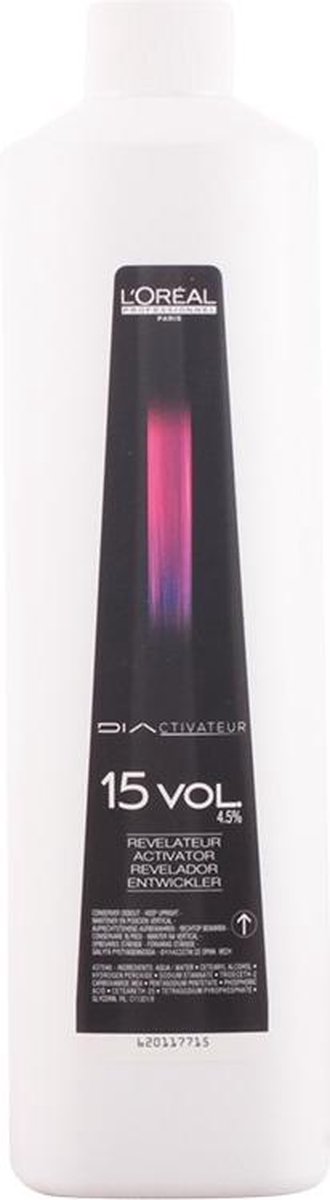 L'Oreal Paris L&apos;Oréal Paris Diactivateur 15 Vol 4,5% - 1000 ML