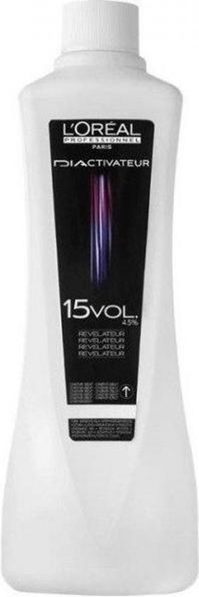 L'Oreal Paris L&apos;Oréal Paris Diactivateur 15 Vol 4,5% - 1000 ML