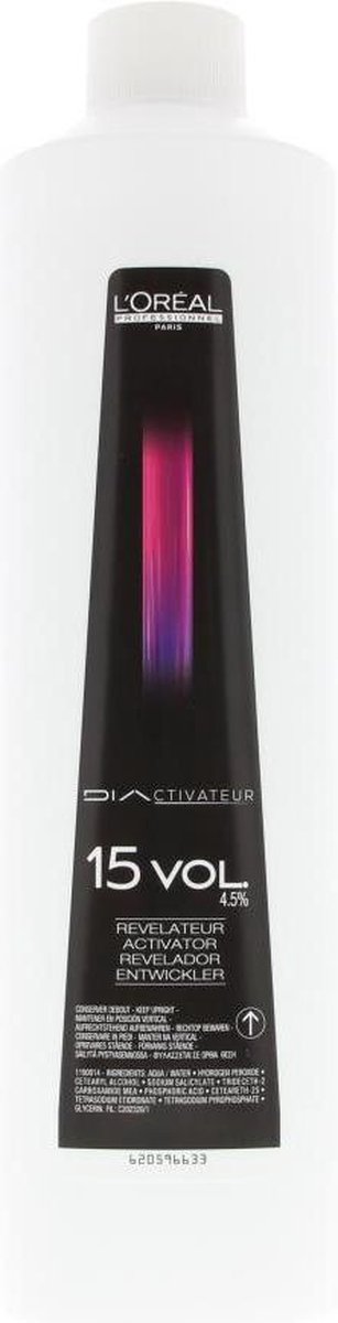 L'Oreal Paris L&apos;Oréal Paris Diactivateur 15 Vol 4,5% - 1000 ML
