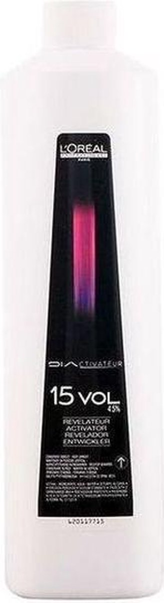 L'Oreal Paris L&apos;Oréal Paris Diactivateur 15 Vol 4,5% - 1000 ML
