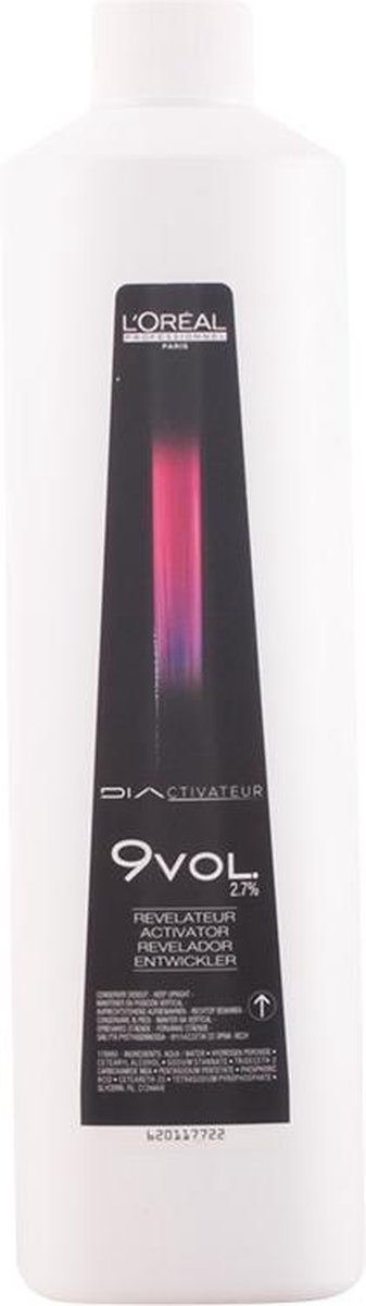L'Oreal Paris L'Oréal Paris Diactivateur 9 Vol 2,7% - 1000 ML