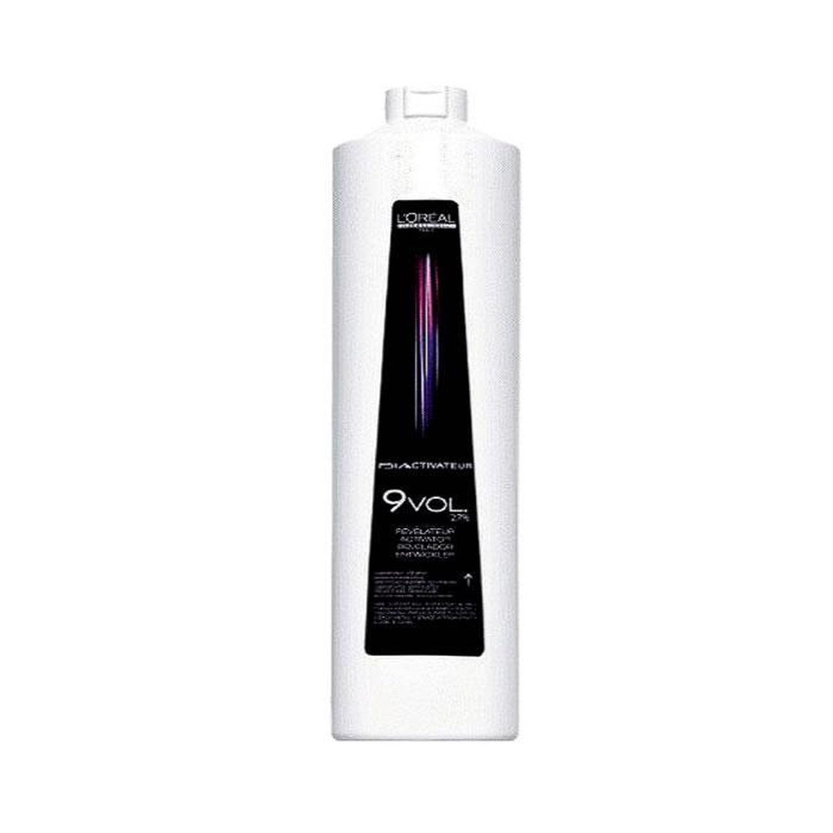 L'Oreal Paris L'Oréal Paris Diactivateur 9 Vol 2,7% - 1000 ML