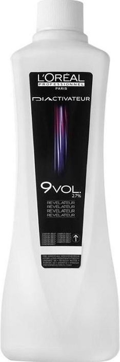 L'Oreal Paris L'Oréal Paris Diactivateur 9 Vol 2,7% - 1000 ML