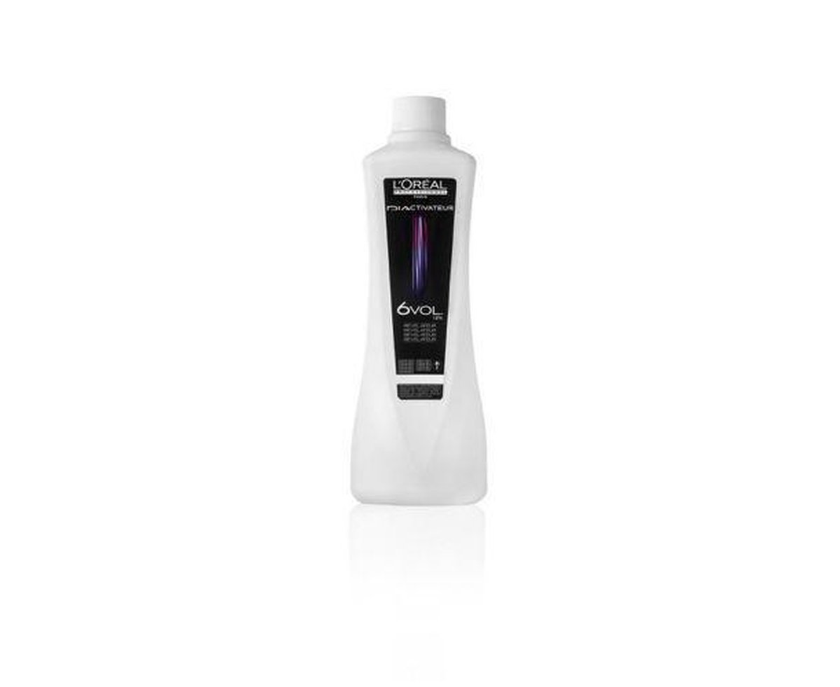 L'Oreal Paris L'Oréal Paris Diactivateur 9 Vol 2,7% - 1000 ML