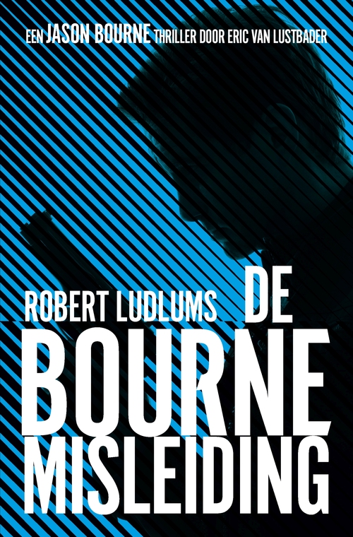 De Bourne Misleiding (POD)