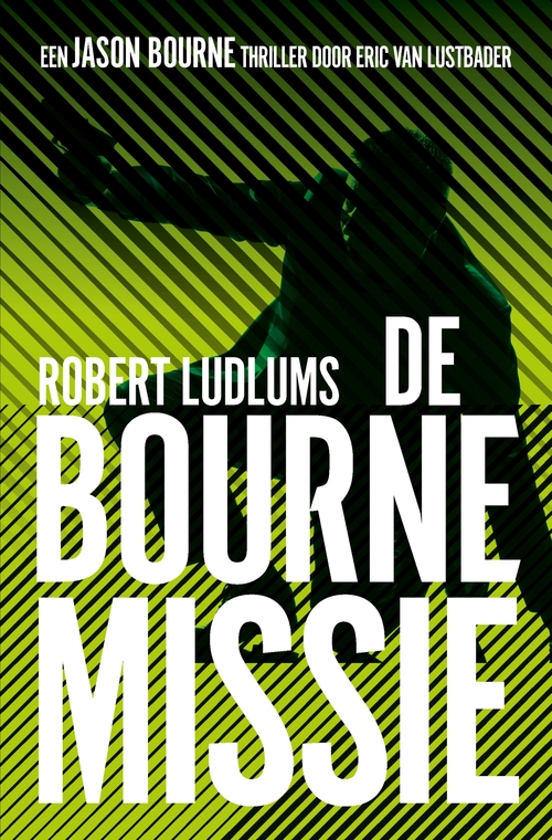 De Bourne Missie (POD)