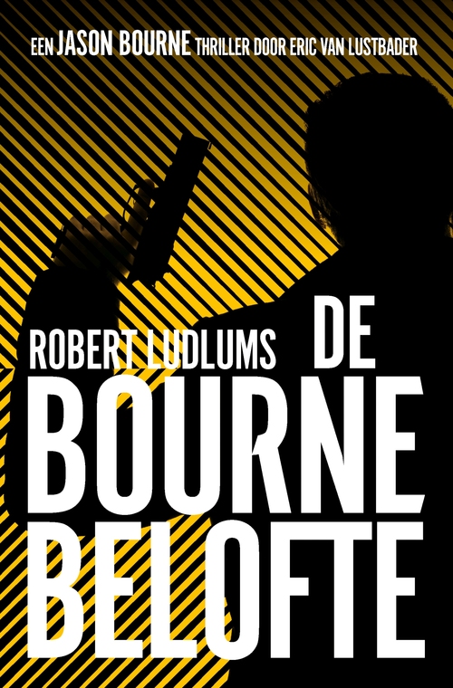 De Bourne Belofte (POD)