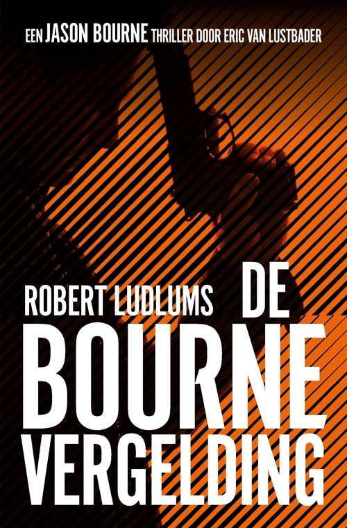 De Bourne vergelding (POD)